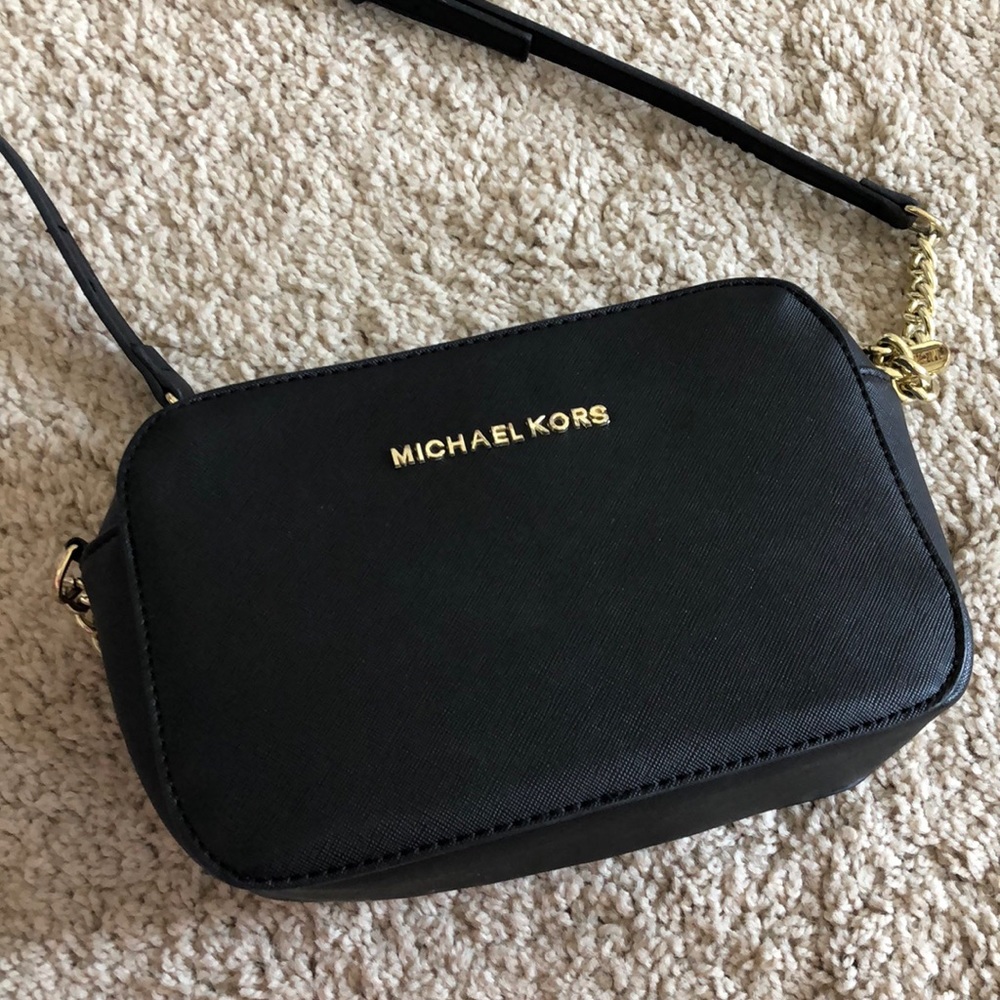 Michael Kors Crossbody Bag